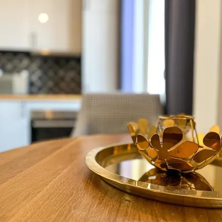 Nairoby Appartement Villeurbanne