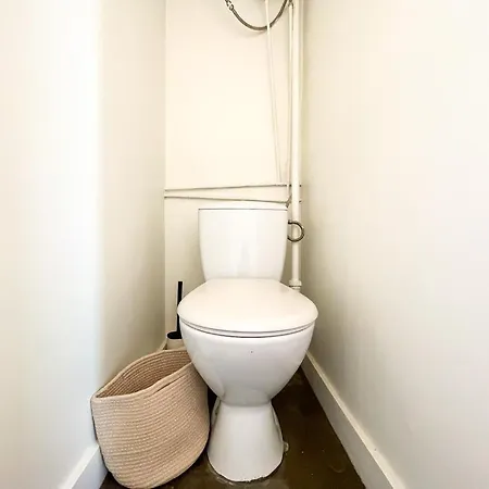 Appartement Nairoby *