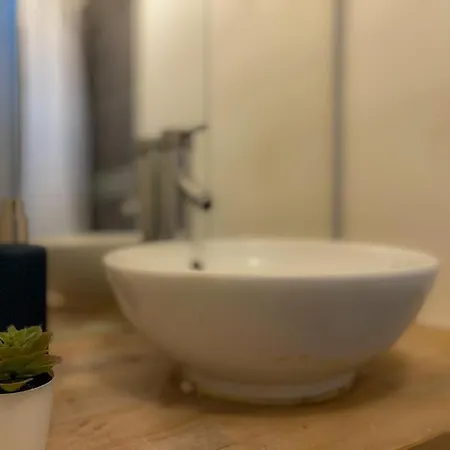 Nairoby Appartement Villeurbanne