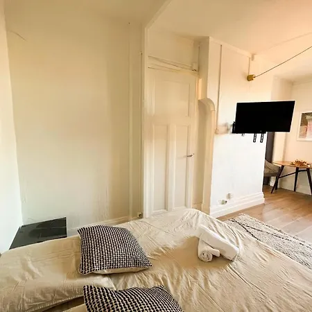 Appartement Nairoby