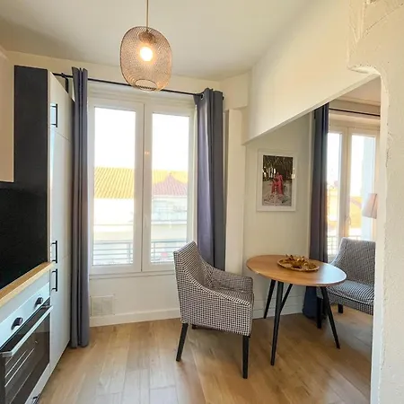 Nairoby Appartement Villeurbanne