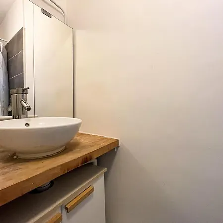 Nairoby Appartement