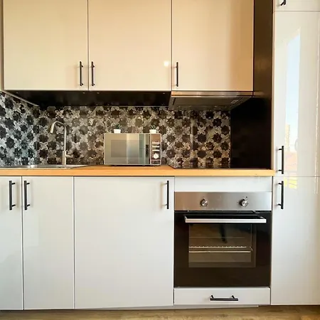 Nairoby Appartement *