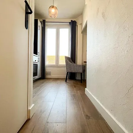 Appartement Nairoby Villeurbanne