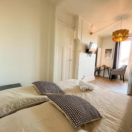 Appartement Nairoby *