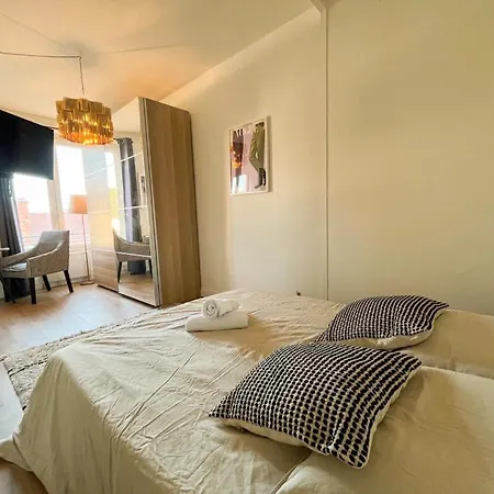 Nairoby Appartement