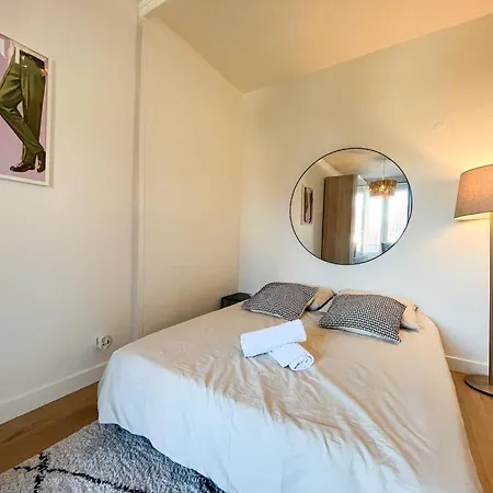 Appartement Nairoby