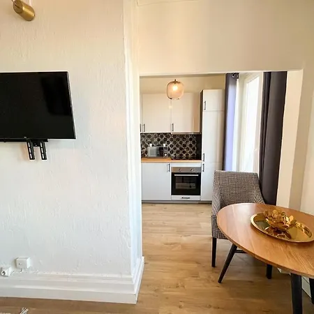 Nairoby Appartement